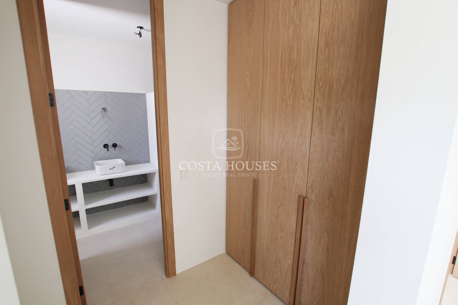 3 Zimmer Villa zu verkaufen in Moraira mit Pool - 1.250.000 € (Ref: 8863878)