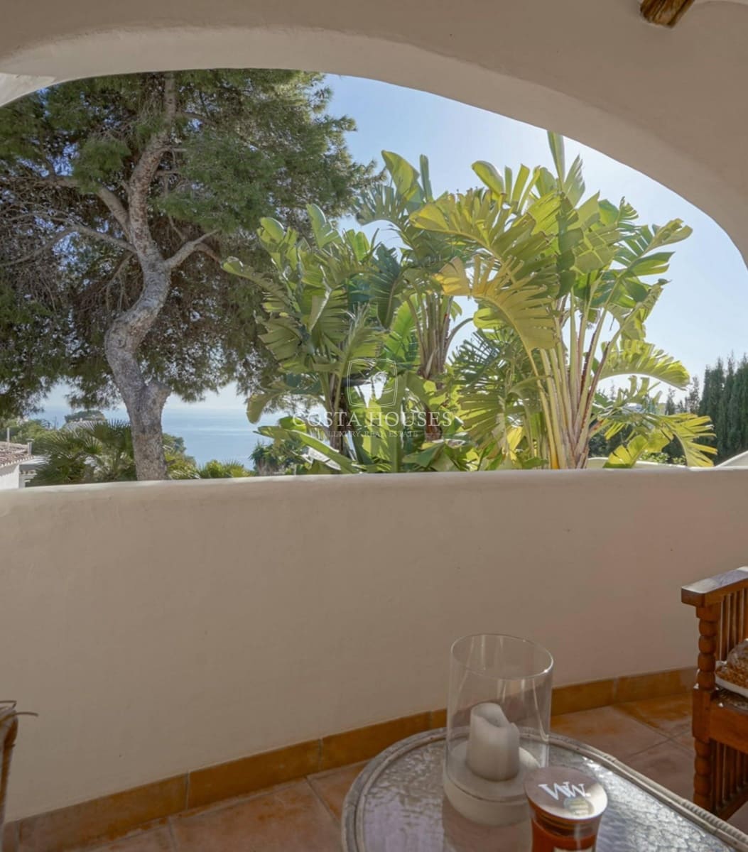 4 bedroom Villa for sale in Javea / Xabia with pool garage - € 1,250,000 (Ref: 8863880)