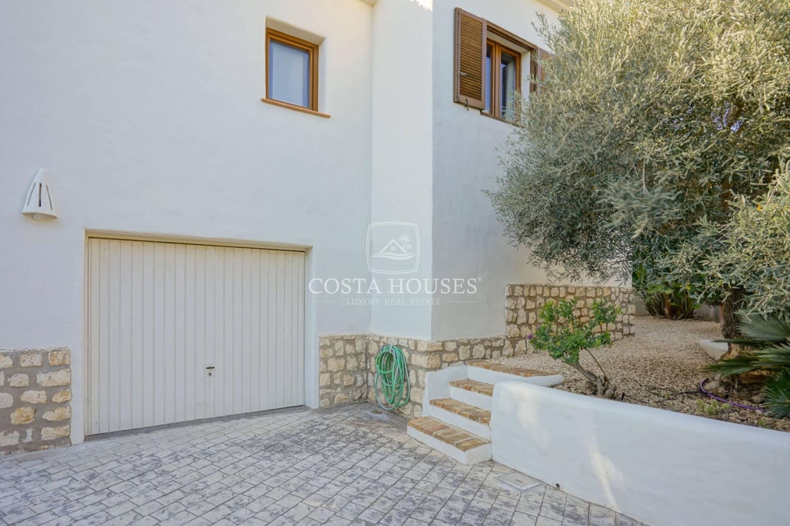 4 bedroom Villa for sale in Javea / Xabia with pool garage - € 1,250,000 (Ref: 8863880)