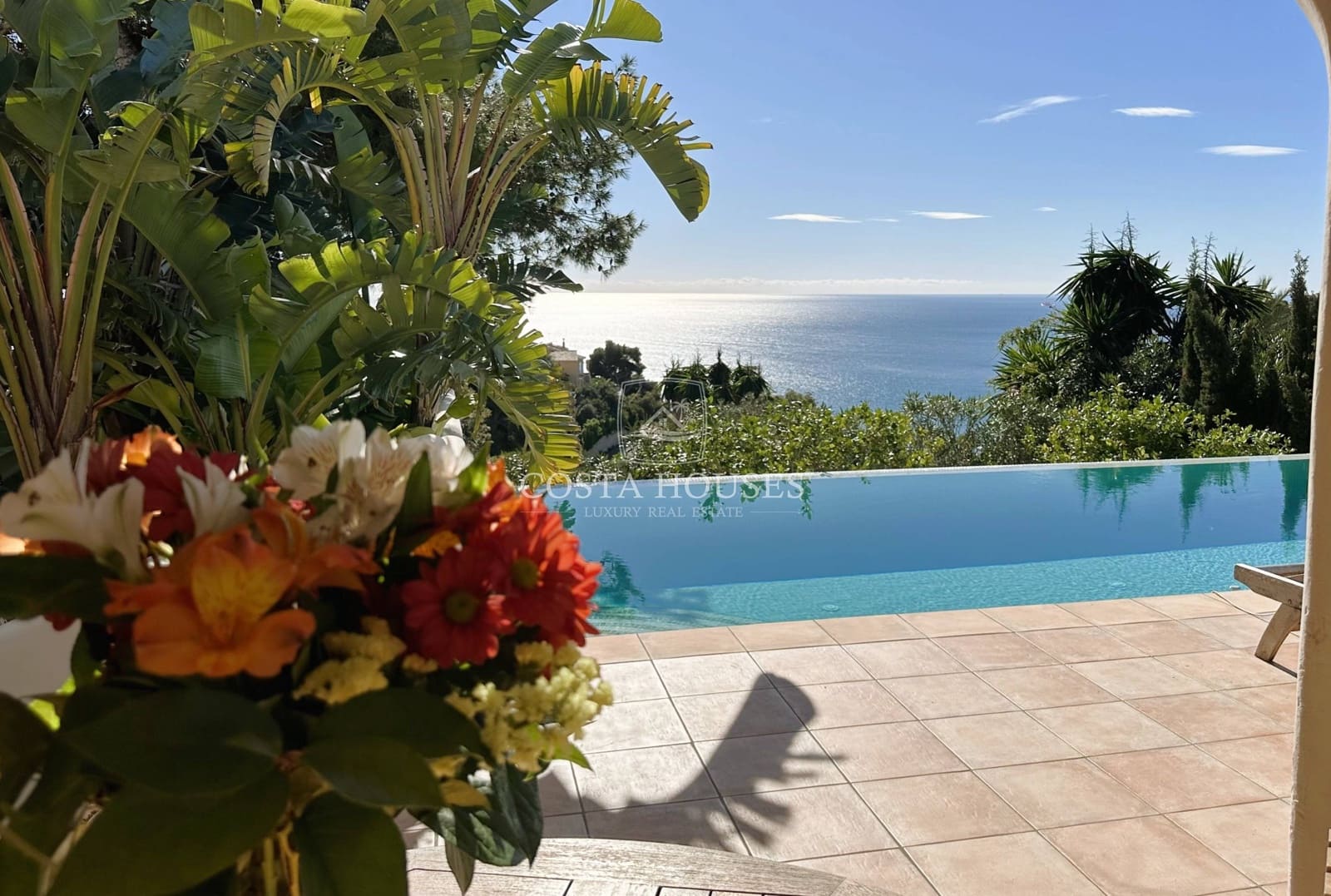 4 bedroom Villa for sale in Javea / Xabia with pool garage - € 1,250,000 (Ref: 8863880)