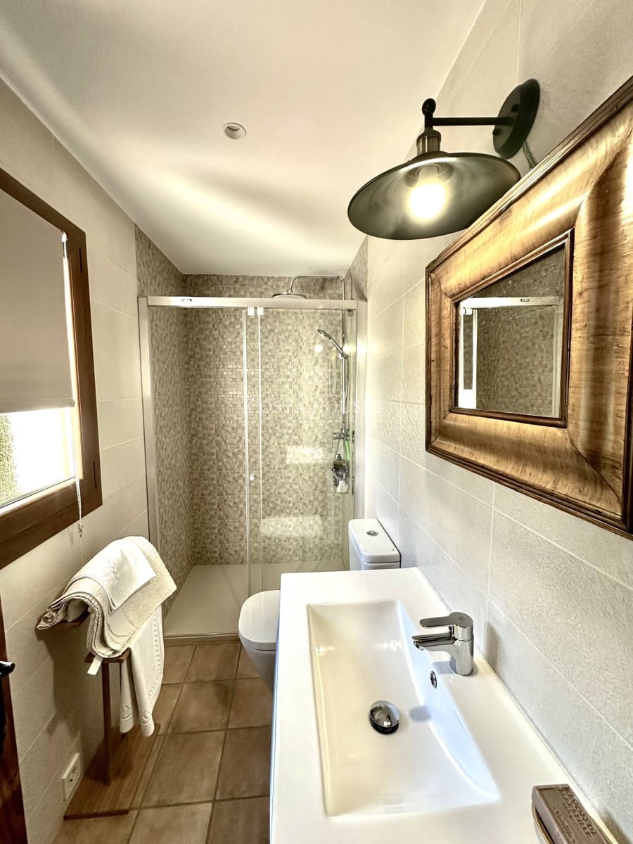 4 bedroom Villa for sale in Javea / Xabia with pool garage - € 1,250,000 (Ref: 8863880)