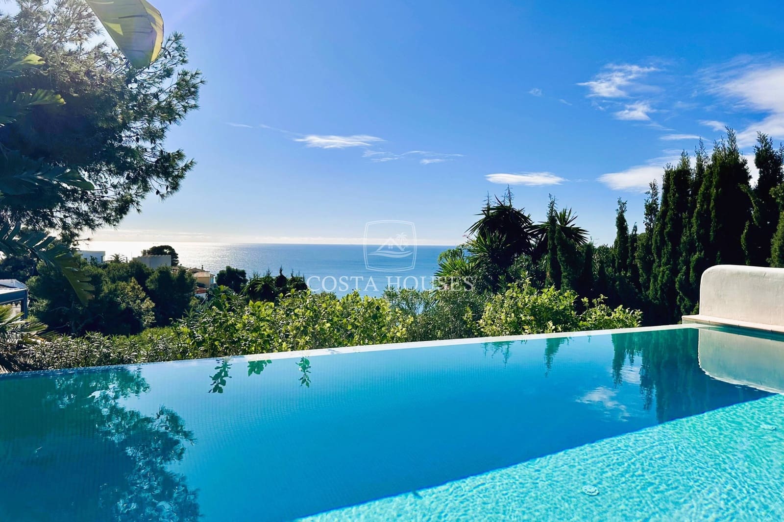 4 bedroom Villa for sale in Javea / Xabia with pool garage - € 1,250,000 (Ref: 8863880)