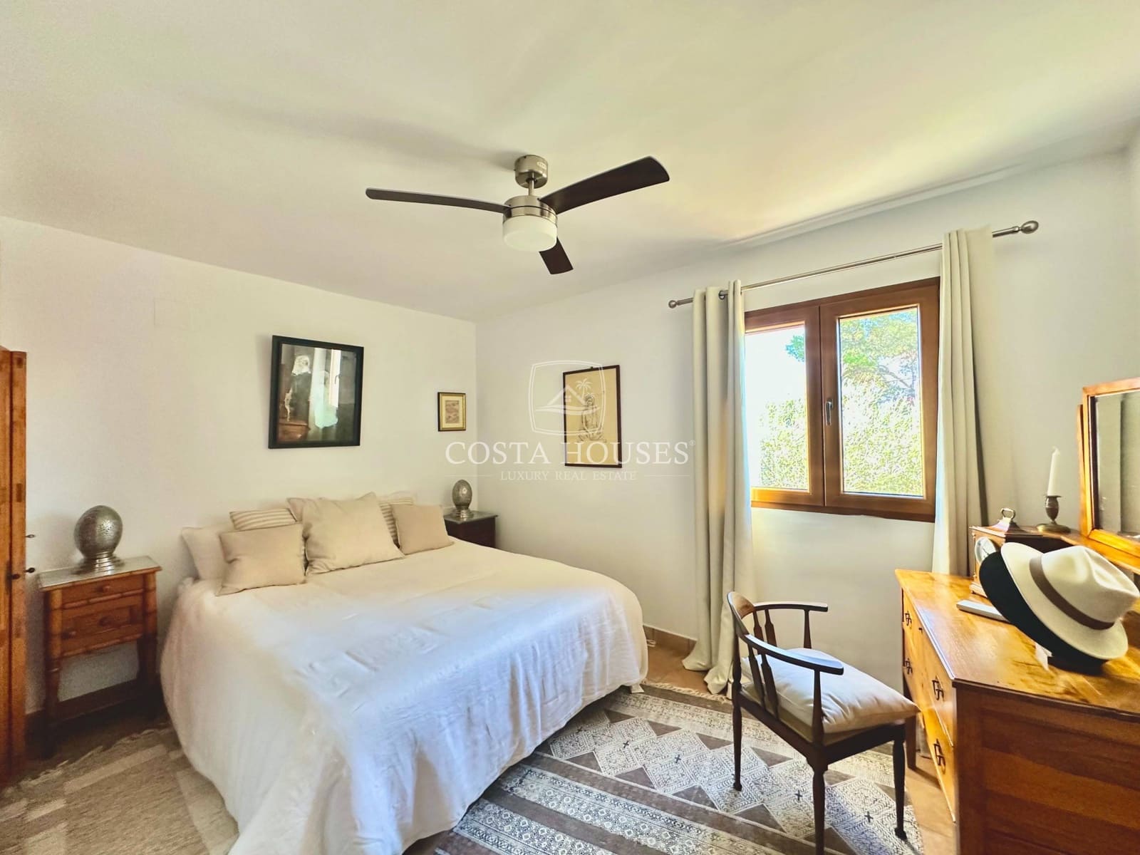 4 bedroom Villa for sale in Javea / Xabia with pool garage - € 1,250,000 (Ref: 8863880)