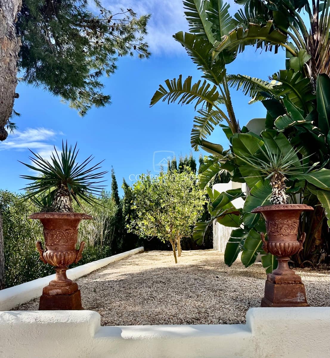 4 bedroom Villa for sale in Javea / Xabia with pool garage - € 1,250,000 (Ref: 8863880)