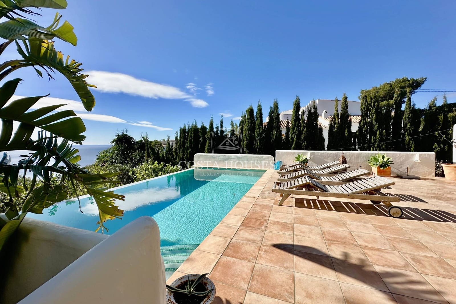 4 bedroom Villa for sale in Javea / Xabia with pool garage - € 1,250,000 (Ref: 8863880)