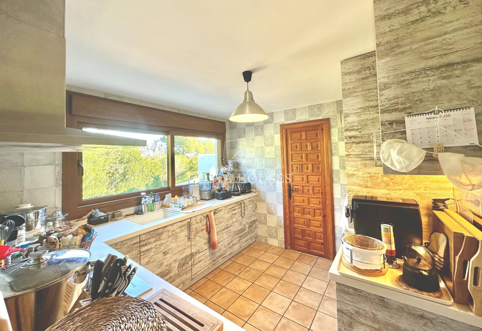 4 bedroom Villa for sale in Javea / Xabia with pool garage - € 1,250,000 (Ref: 8863880)