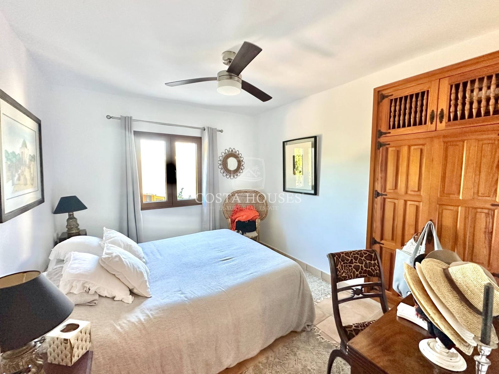 4 bedroom Villa for sale in Javea / Xabia with pool garage - € 1,250,000 (Ref: 8863880)