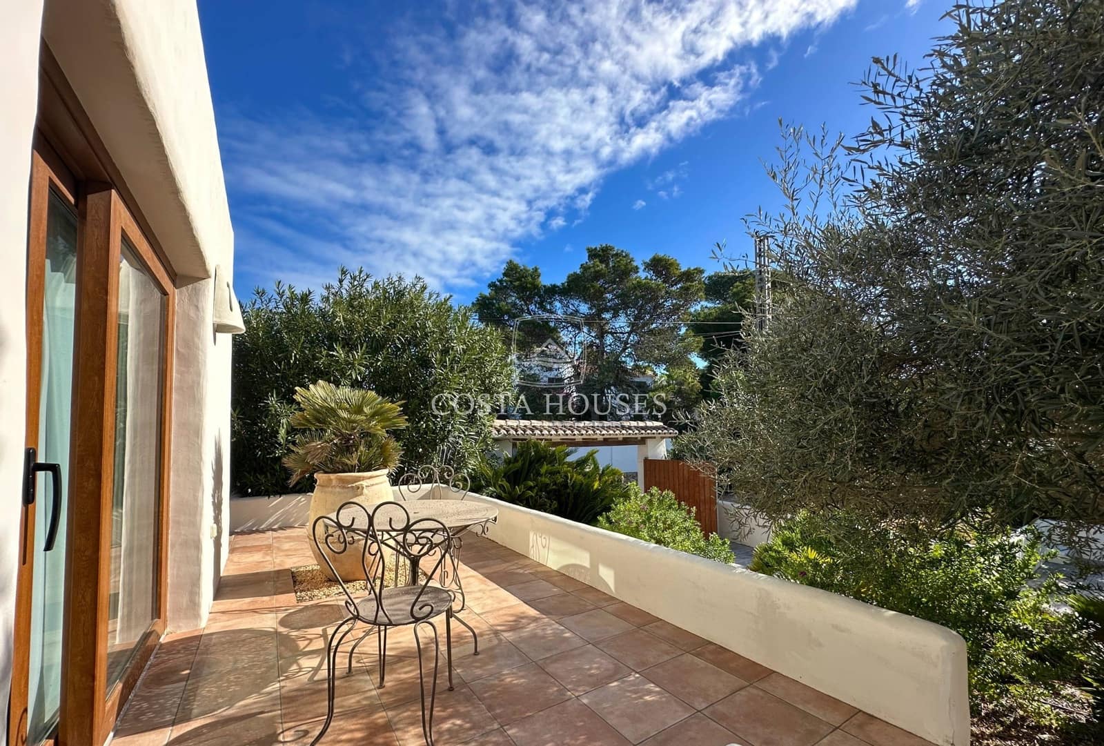 4 bedroom Villa for sale in Javea / Xabia with pool garage - € 1,250,000 (Ref: 8863880)