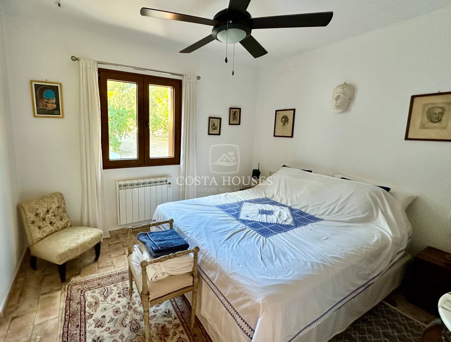 4 bedroom Villa for sale in Javea / Xabia with pool garage - € 1,250,000 (Ref: 8863880)