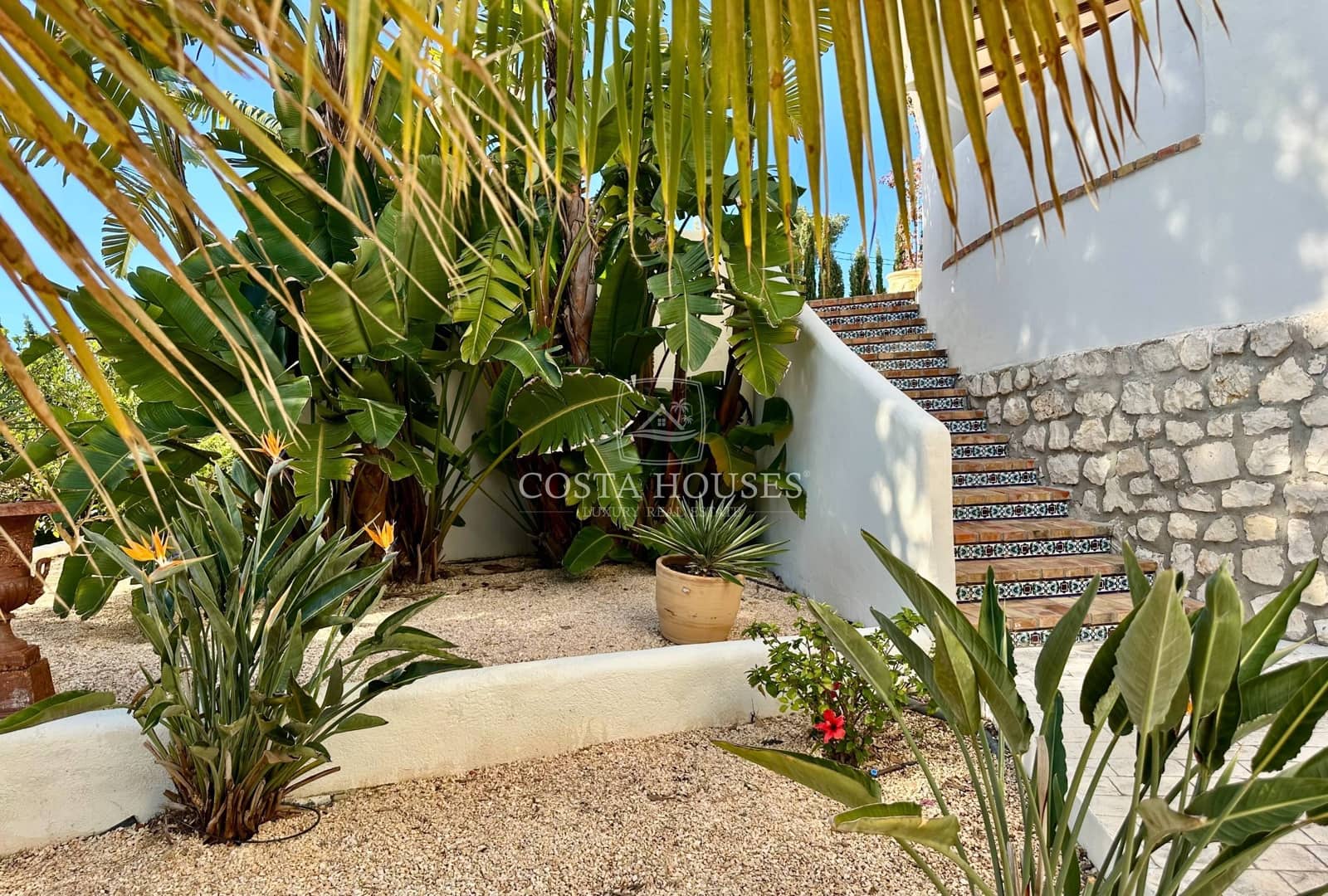 4 bedroom Villa for sale in Javea / Xabia with pool garage - € 1,250,000 (Ref: 8863880)