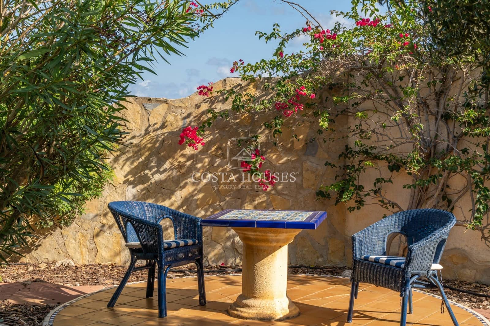 4 bedroom Villa for sale in Javea / Xabia with pool garage - € 1,290,000 (Ref: 8863886)