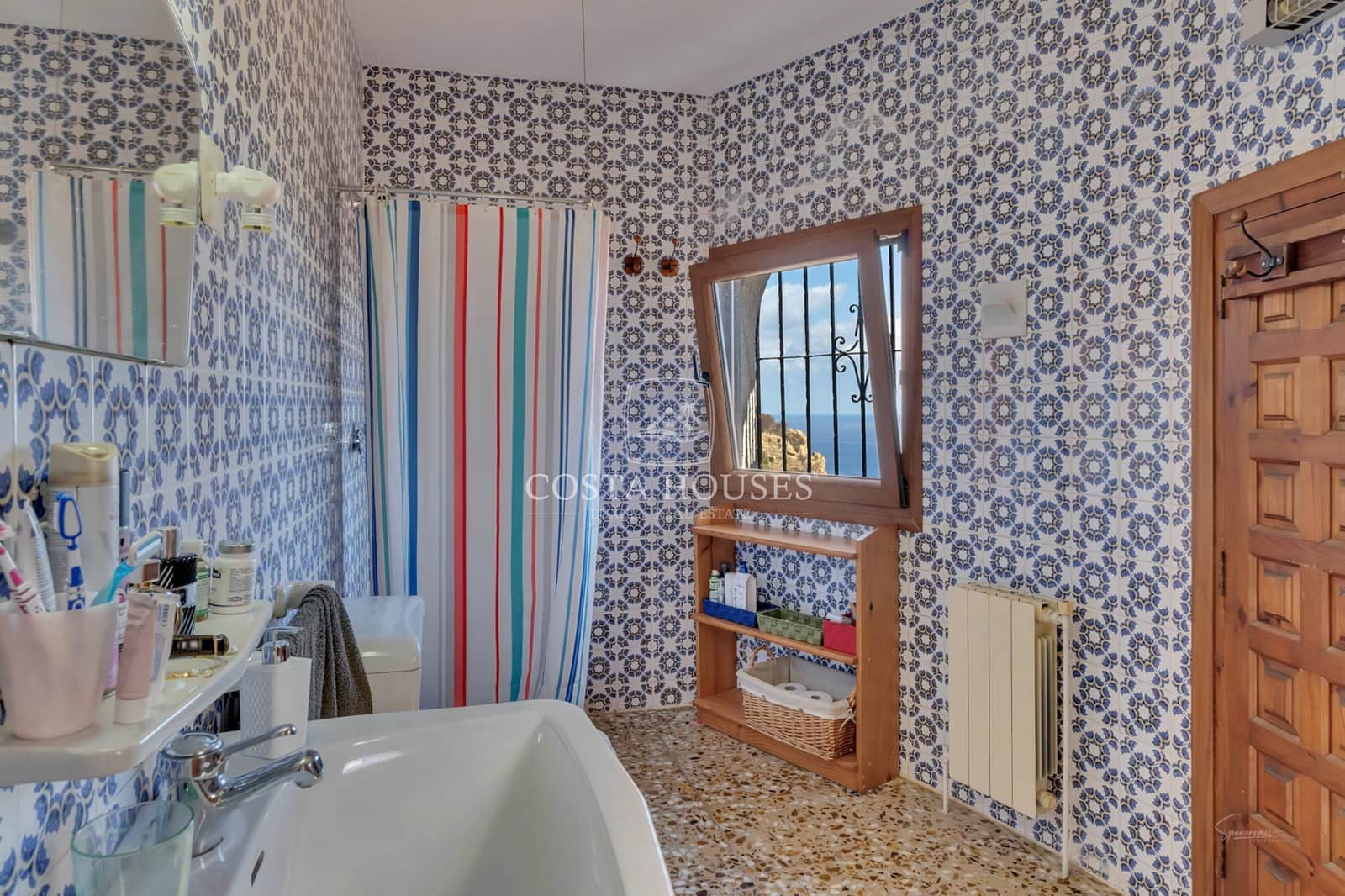 4 bedroom Villa for sale in Javea / Xabia with pool garage - € 1,290,000 (Ref: 8863886)