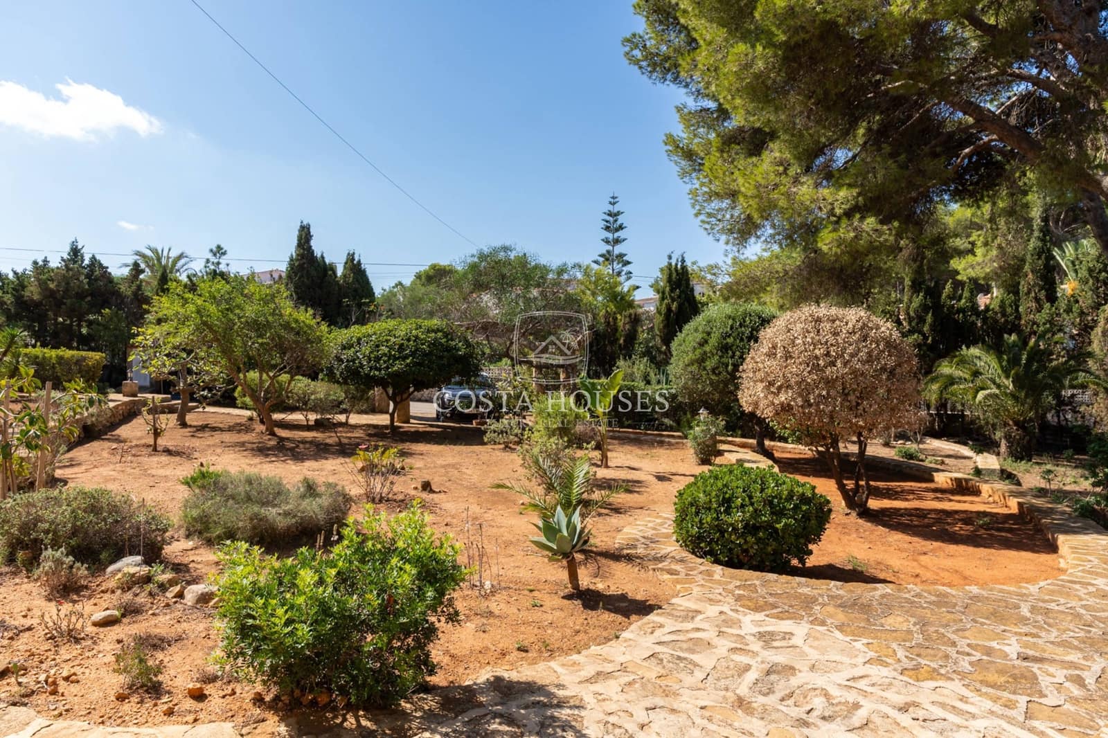 4 bedroom Villa for sale in Javea / Xabia with pool garage - € 1,290,000 (Ref: 8863886)