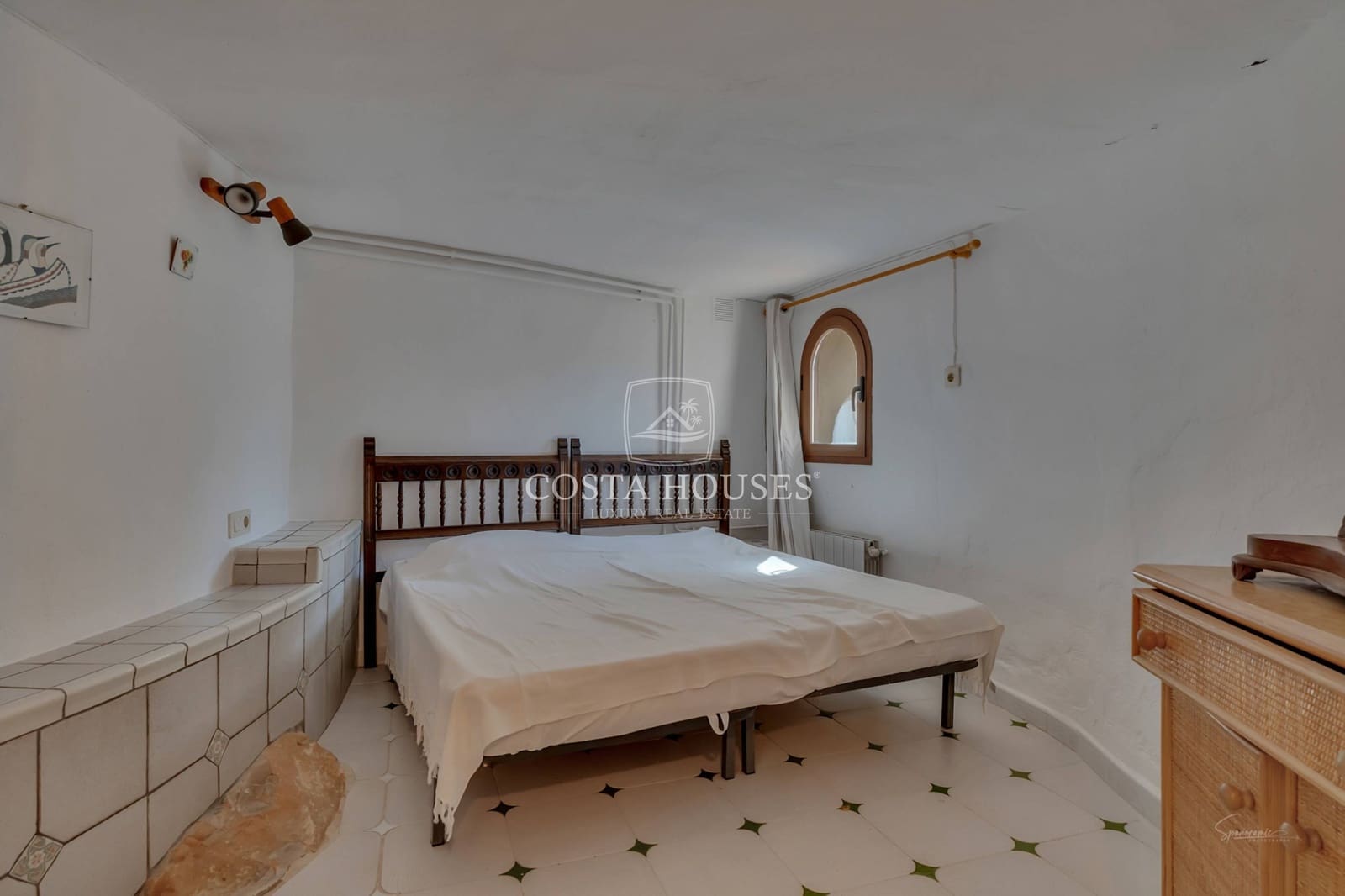 Chalet de 4 habitaciones en Javea / Xàbia en venta con piscina garaje - 1.190.000 € (Ref: 8863886)