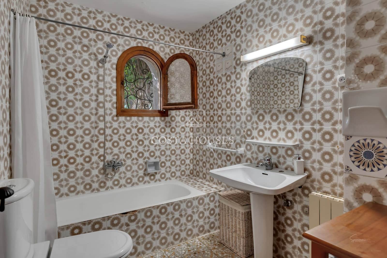 Chalet de 4 habitaciones en Javea / Xàbia en venta con piscina garaje - 1.190.000 € (Ref: 8863886)