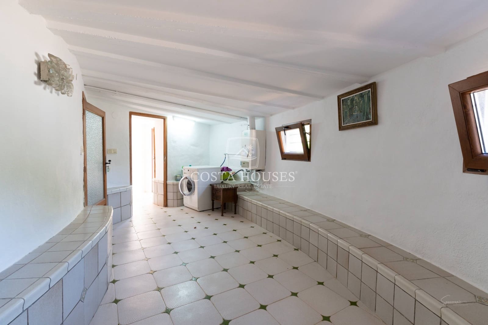 Chalet de 4 habitaciones en Javea / Xàbia en venta con piscina garaje - 1.190.000 € (Ref: 8863886)