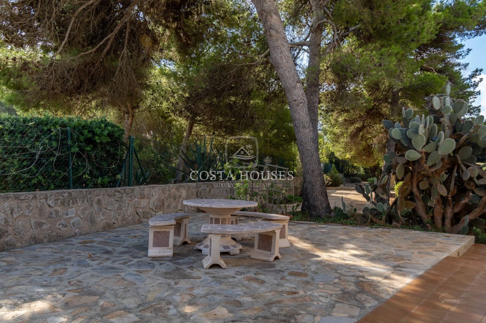 Chalet de 4 habitaciones en Javea / Xàbia en venta con piscina garaje - 1.190.000 € (Ref: 8863886)