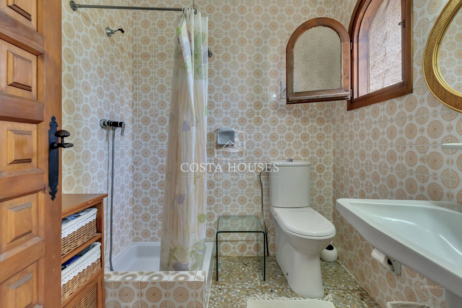 Chalet de 4 habitaciones en Javea / Xàbia en venta con piscina garaje - 1.190.000 € (Ref: 8863886)