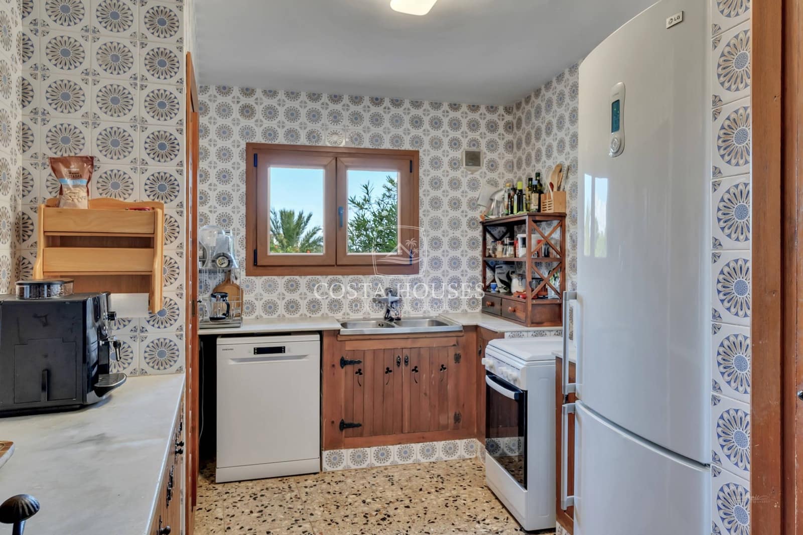 Chalet de 4 habitaciones en Javea / Xàbia en venta con piscina garaje - 1.190.000 € (Ref: 8863886)