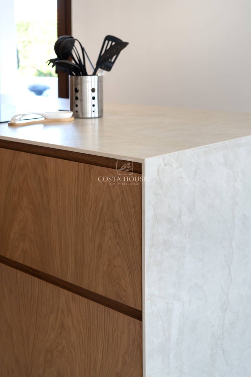 4 Zimmer Villa zu verkaufen in Denia mit Pool Garage - 1.350.000 € (Ref: 8863892)