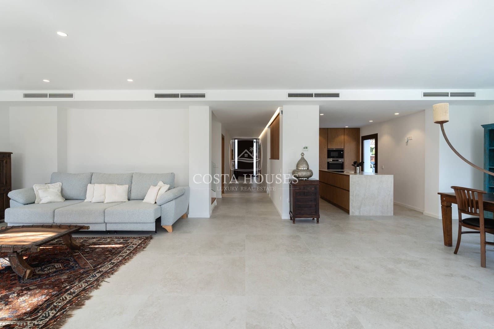 4 Zimmer Villa zu verkaufen in Denia mit Pool Garage - 1.350.000 € (Ref: 8863892)