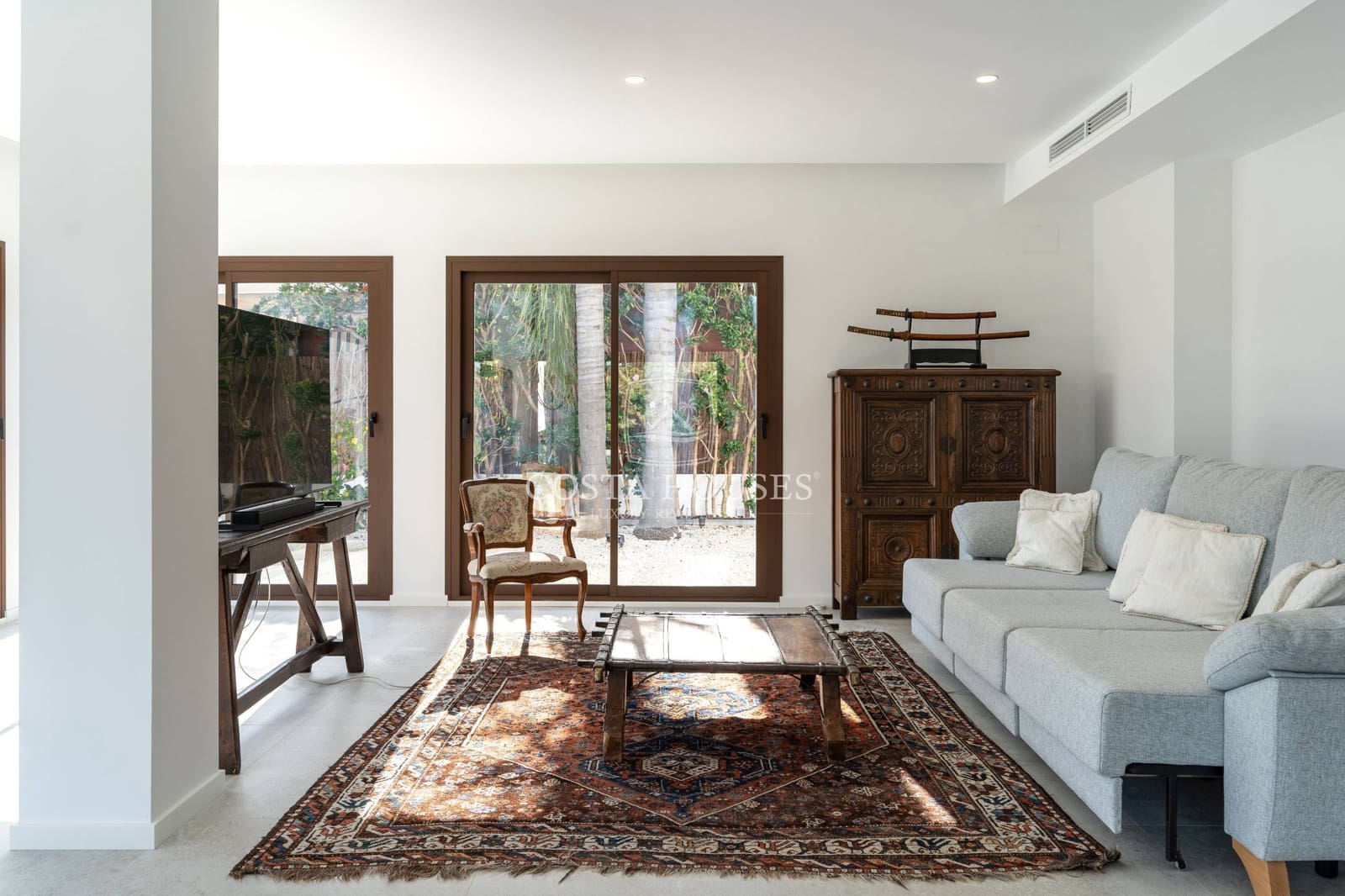 4 Zimmer Villa zu verkaufen in Denia mit Pool Garage - 1.350.000 € (Ref: 8863892)