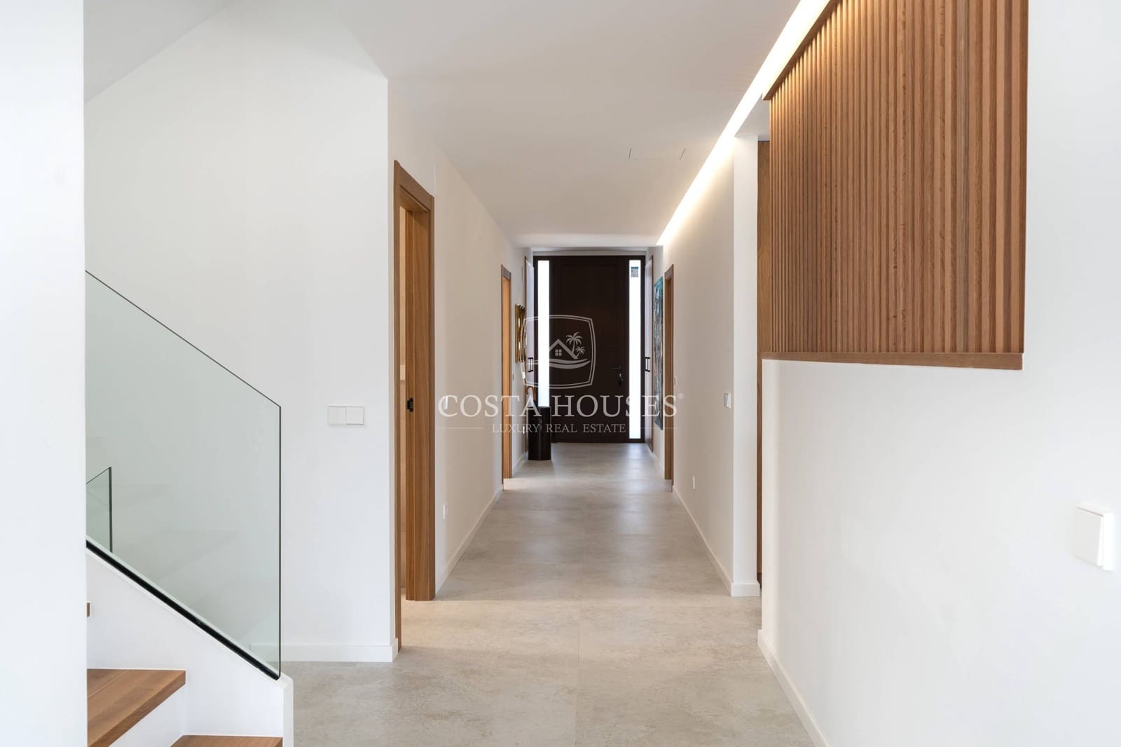 4 Zimmer Villa zu verkaufen in Denia mit Pool Garage - 1.350.000 € (Ref: 8863892)