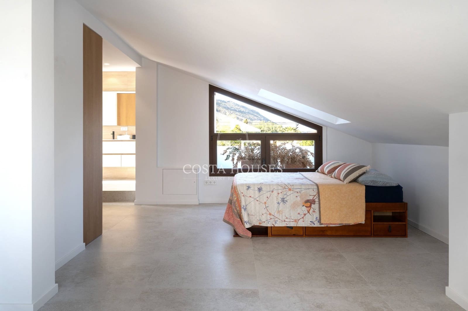 4 Zimmer Villa zu verkaufen in Denia mit Pool Garage - 1.350.000 € (Ref: 8863892)