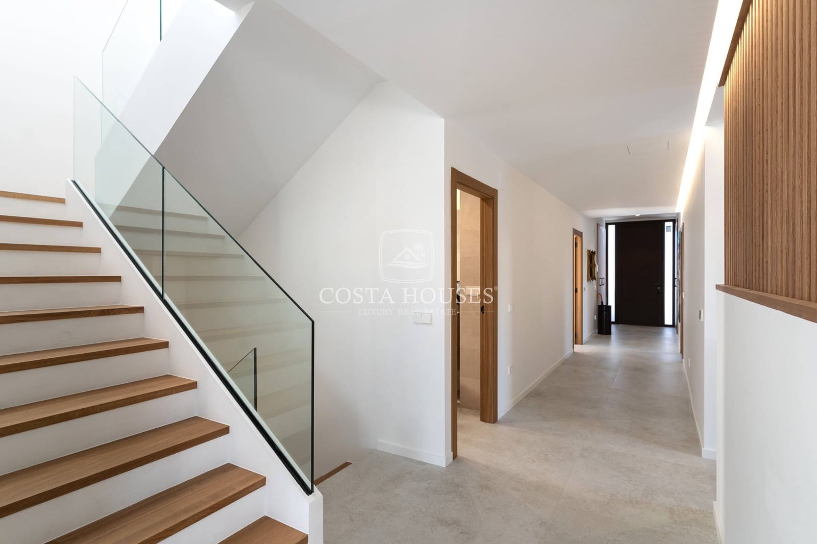 4 Zimmer Villa zu verkaufen in Denia mit Pool Garage - 1.350.000 € (Ref: 8863892)