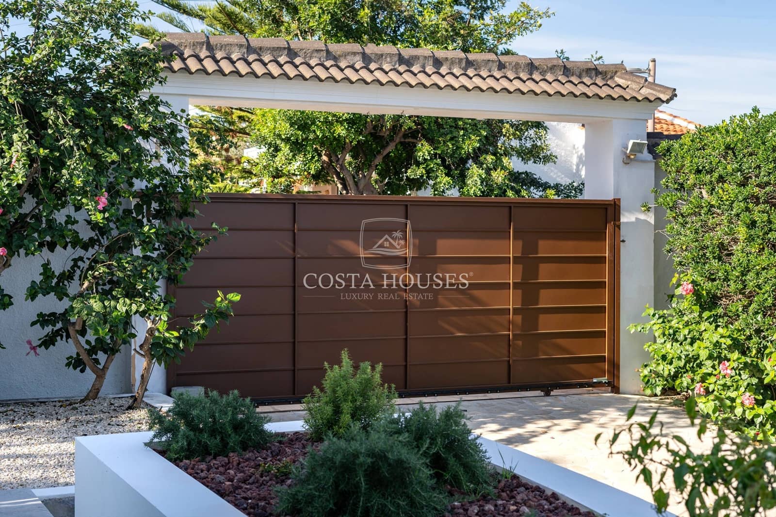 4 Zimmer Villa zu verkaufen in Denia mit Pool Garage - 1.350.000 € (Ref: 8863892)