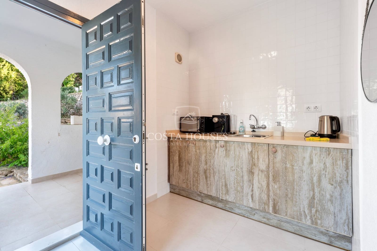 4 bedroom Villa for sale in Javea / Xabia with pool garage - € 1,250,000 (Ref: 8863893)