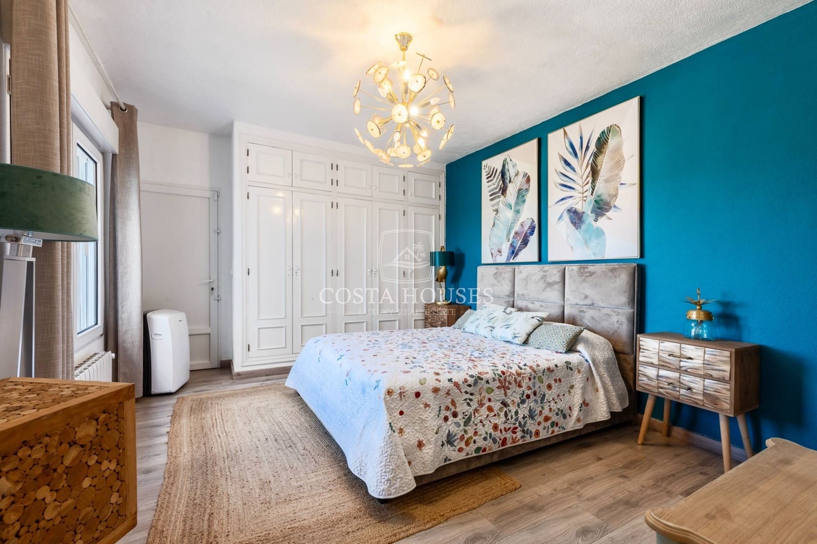 4 bedroom Villa for sale in Javea / Xabia with pool garage - € 1,250,000 (Ref: 8863893)