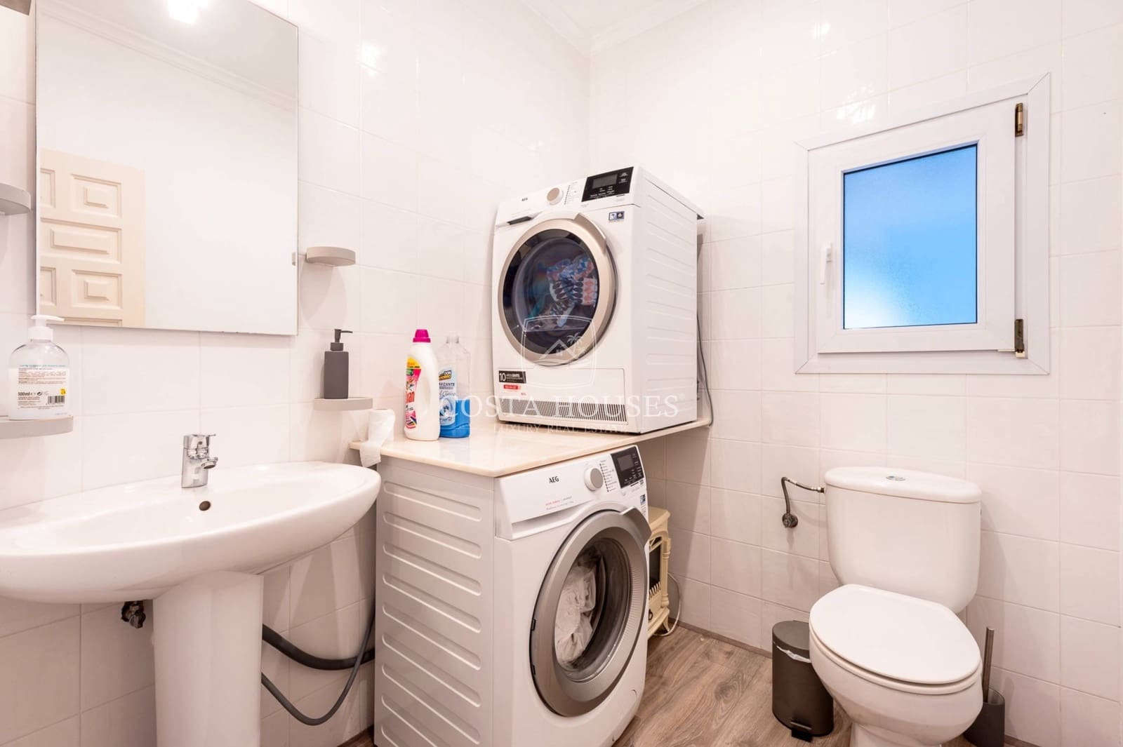 4 soveværelse Villa til salg i Javea / Xabia med swimmingpool garage - € 1.250.000 (Ref: 8863893)