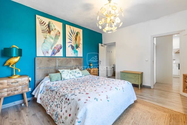 4 sovrum Villa till salu i Portichol - Balcón al Mar, Javea / Xàbia med pool garage - 1 250 000 € (Ref: 8863893)