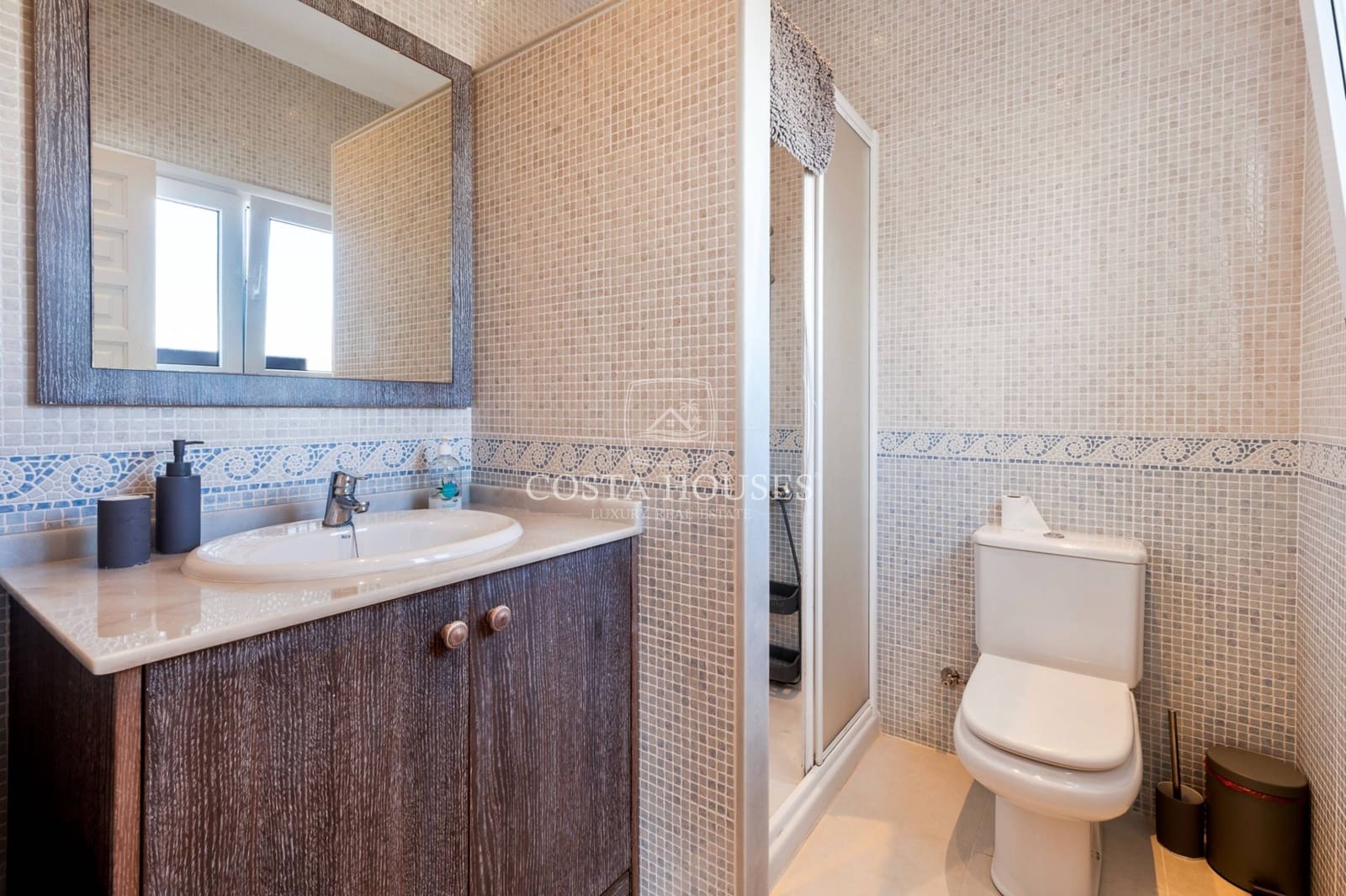 4 soveværelse Villa til salg i Javea / Xabia med swimmingpool garage - € 1.250.000 (Ref: 8863893)