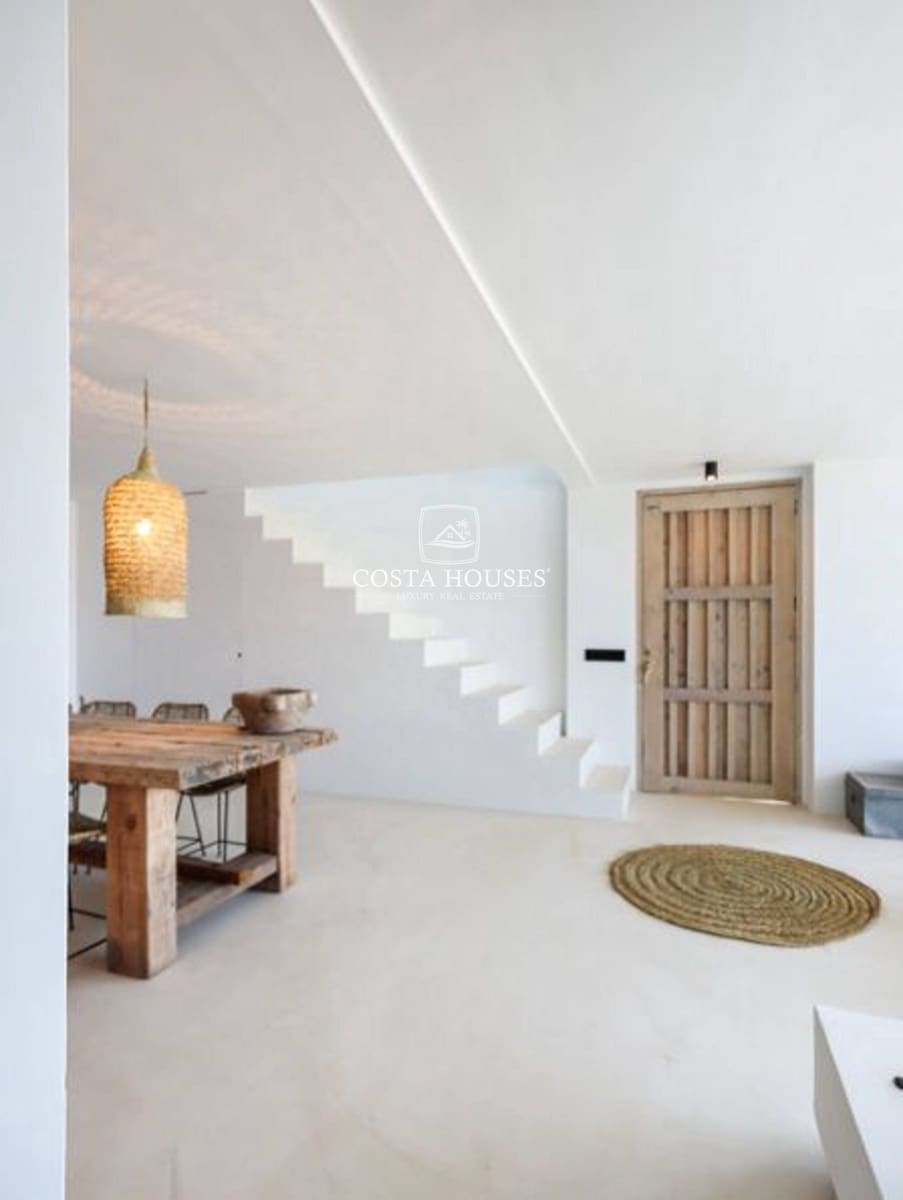 4 sypialnia Willa na sprzedaż w Javea / Xabia z basenem - 1 295 000 € (Ref: 8863897)