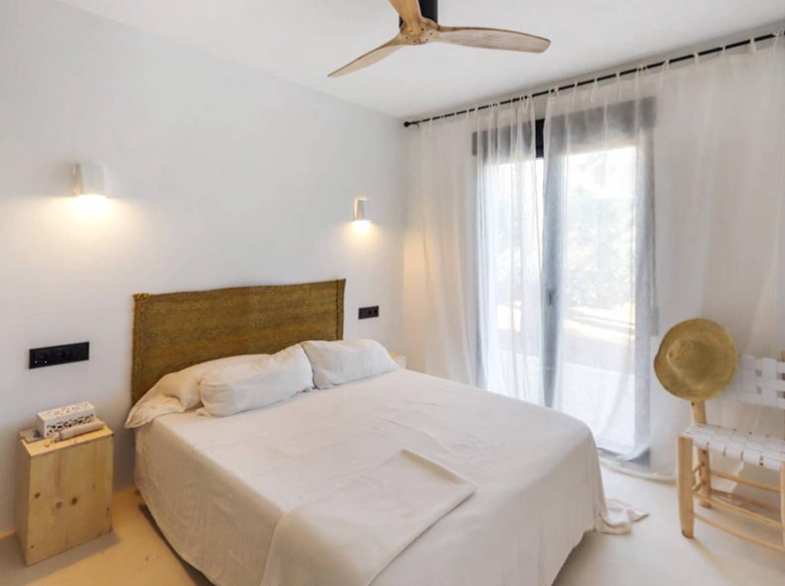 4 sypialnia Willa na sprzedaż w Javea / Xabia z basenem - 1 295 000 € (Ref: 8863897)