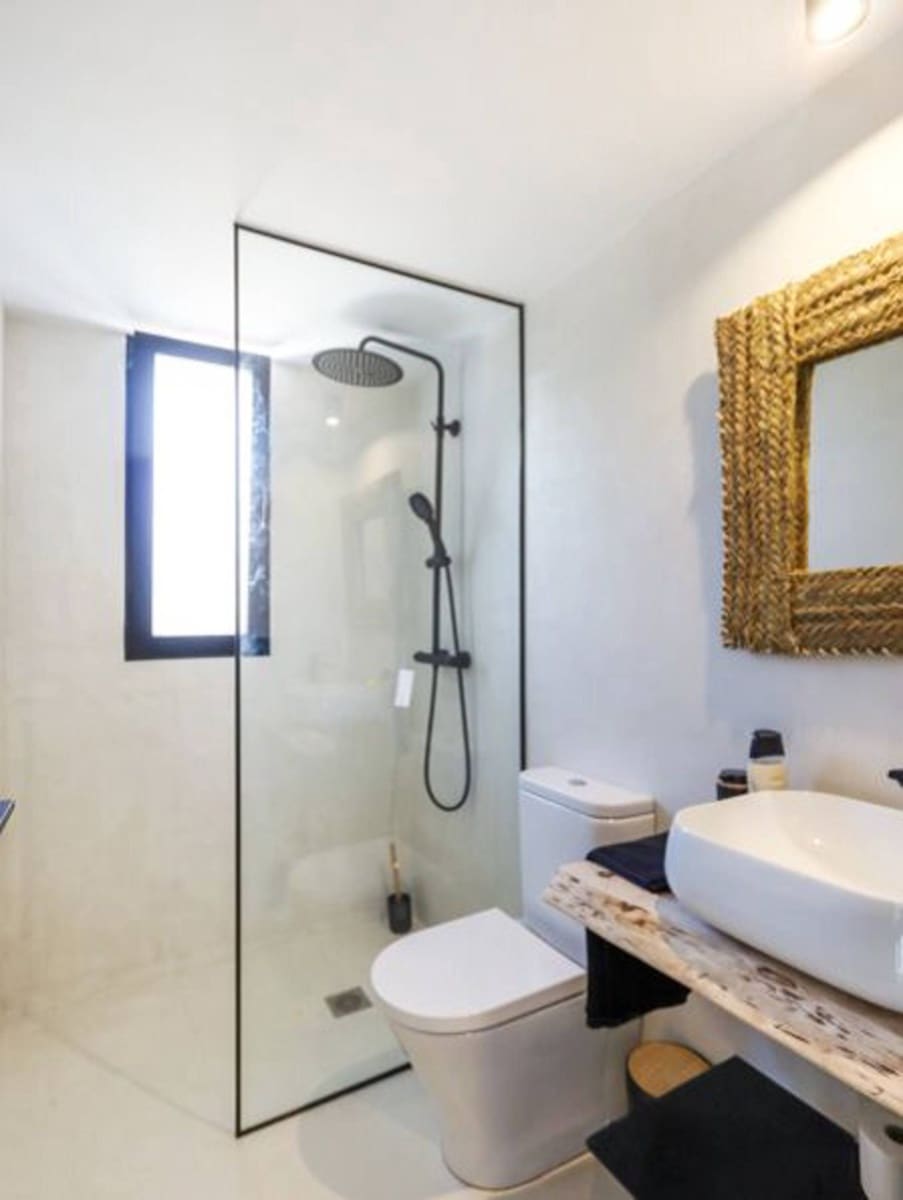 4 sypialnia Willa na sprzedaż w Javea / Xabia z basenem - 1 295 000 € (Ref: 8863897)