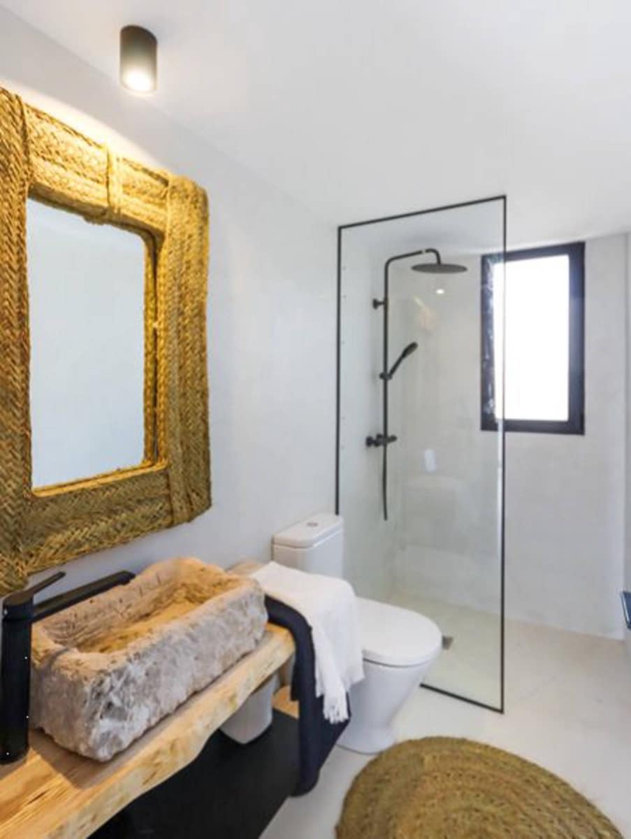 4 sypialnia Willa na sprzedaż w Javea / Xabia z basenem - 1 295 000 € (Ref: 8863897)