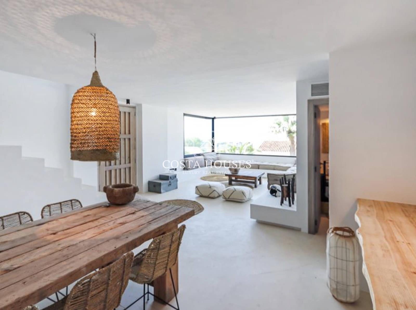 4 sypialnia Willa na sprzedaż w Javea / Xabia z basenem - 1 295 000 € (Ref: 8863897)