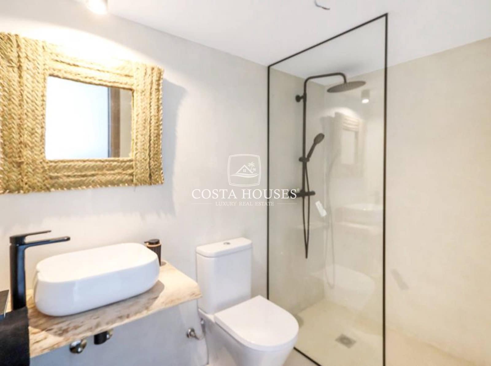 4 sypialnia Willa na sprzedaż w Javea / Xabia z basenem - 1 295 000 € (Ref: 8863897)