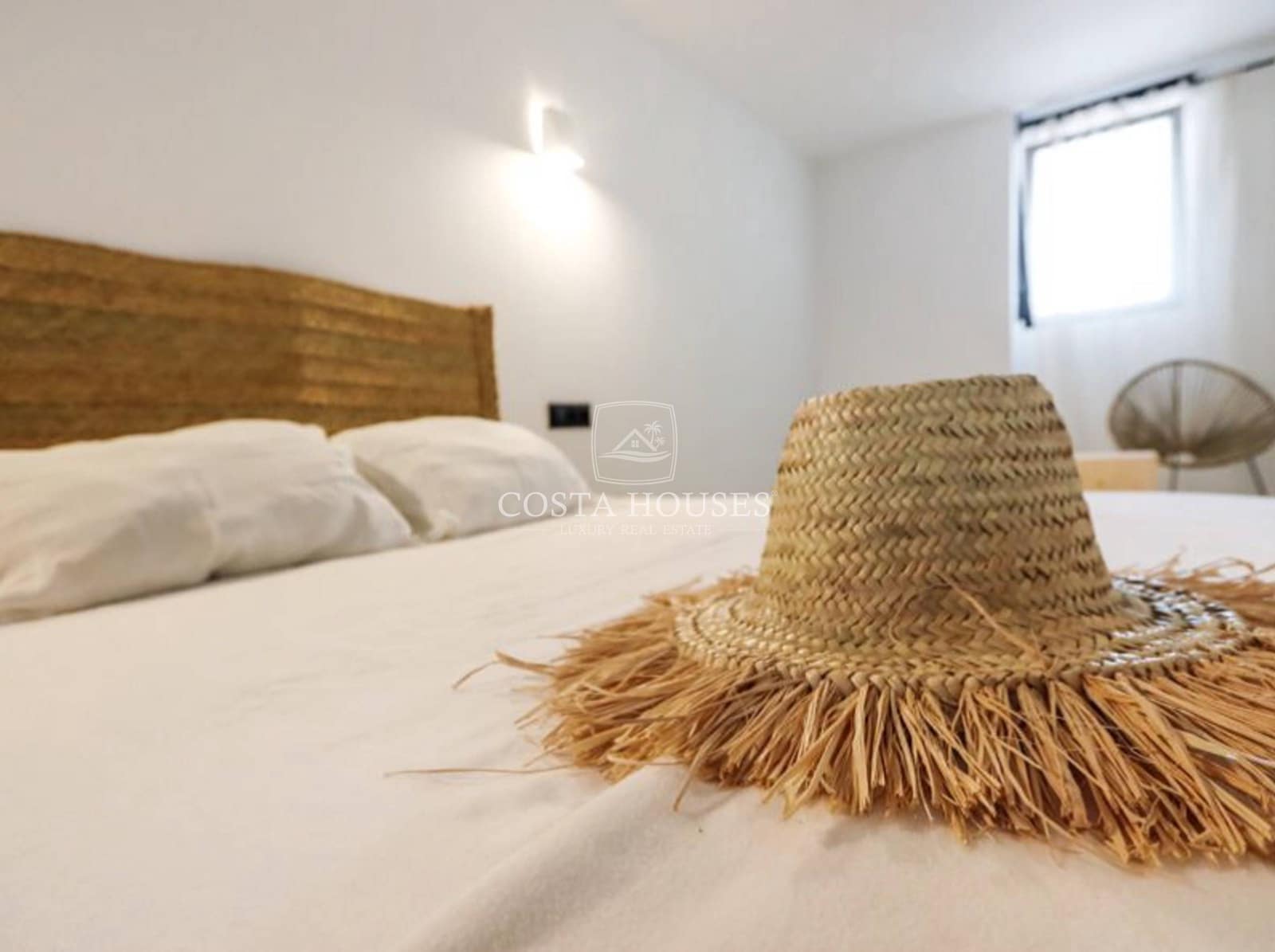 4 sypialnia Willa na sprzedaż w Javea / Xabia z basenem - 1 295 000 € (Ref: 8863897)