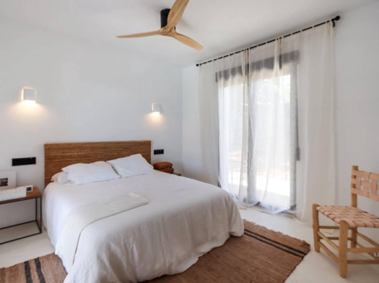 4 sypialnia Willa na sprzedaż w Javea / Xabia z basenem - 1 295 000 € (Ref: 8863897)