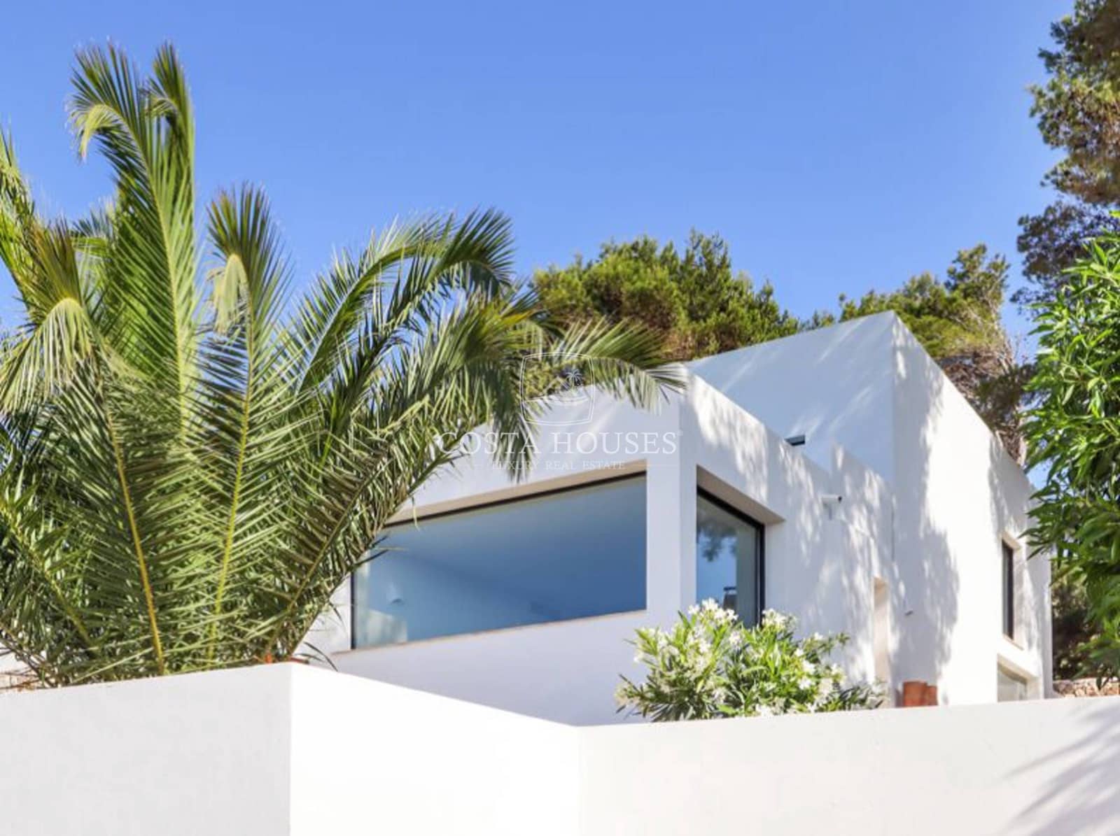 4 sypialnia Willa na sprzedaż w Javea / Xabia z basenem - 1 295 000 € (Ref: 8863897)