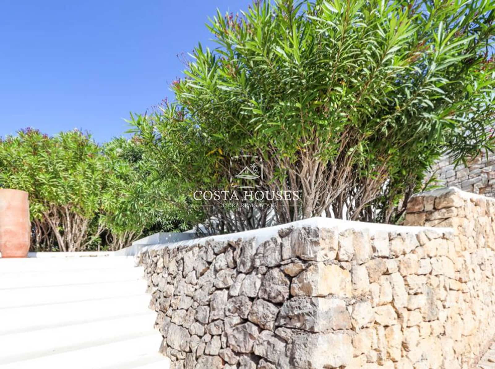 4 sypialnia Willa na sprzedaż w Javea / Xabia z basenem - 1 295 000 € (Ref: 8863897)