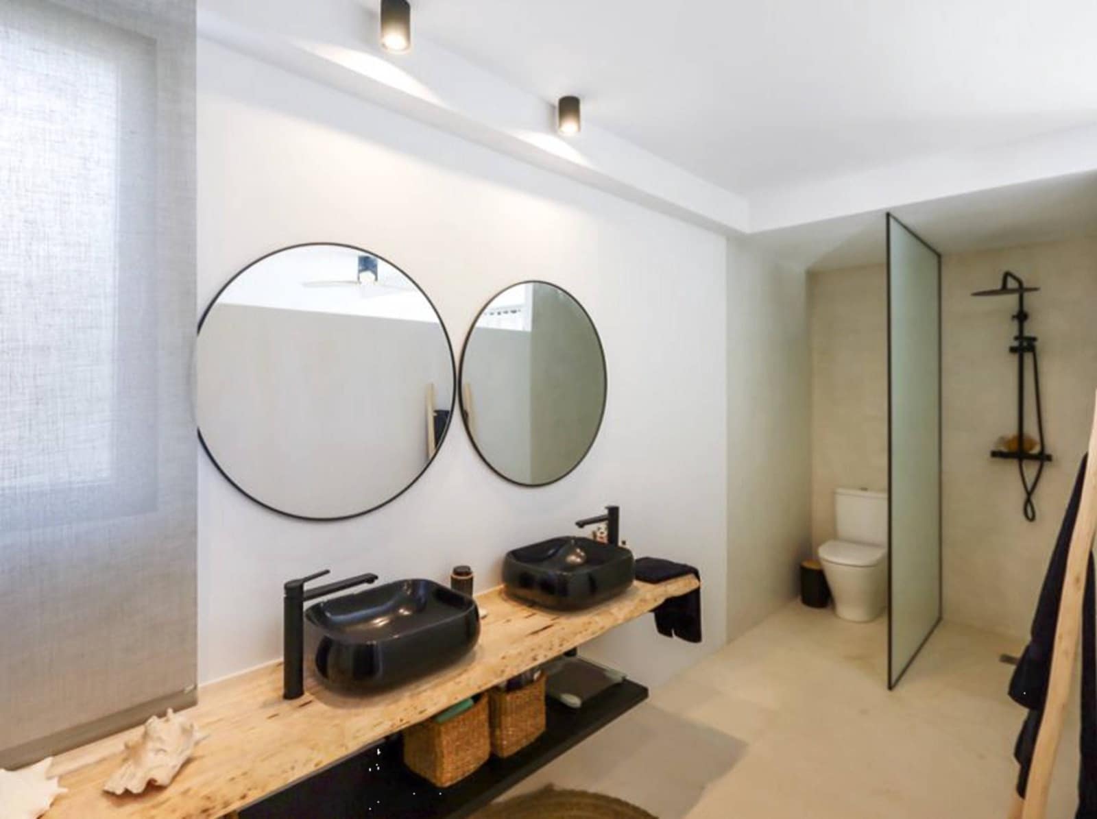 4 sypialnia Willa na sprzedaż w Javea / Xabia z basenem - 1 295 000 € (Ref: 8863897)