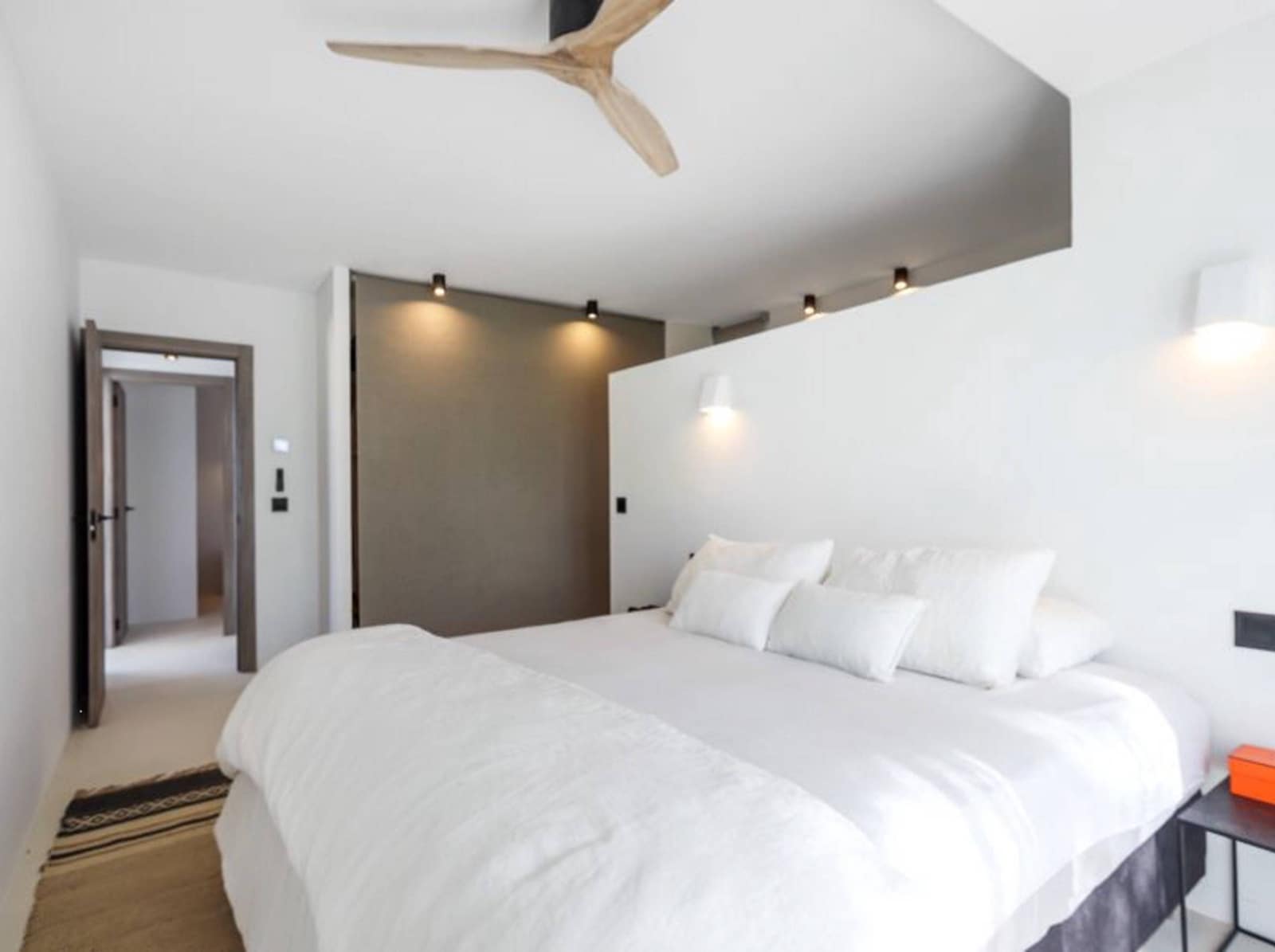 4 sypialnia Willa na sprzedaż w Javea / Xabia z basenem - 1 295 000 € (Ref: 8863897)