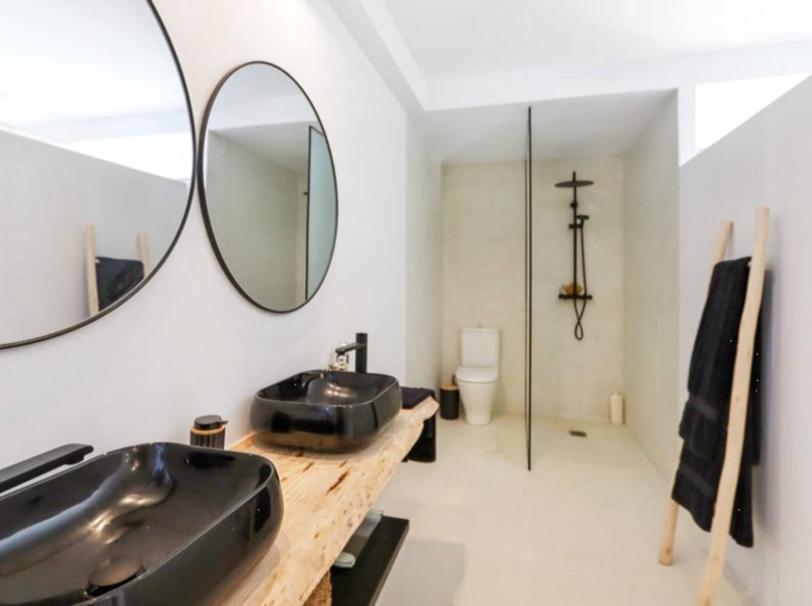 4 sypialnia Willa na sprzedaż w Javea / Xabia z basenem - 1 295 000 € (Ref: 8863897)