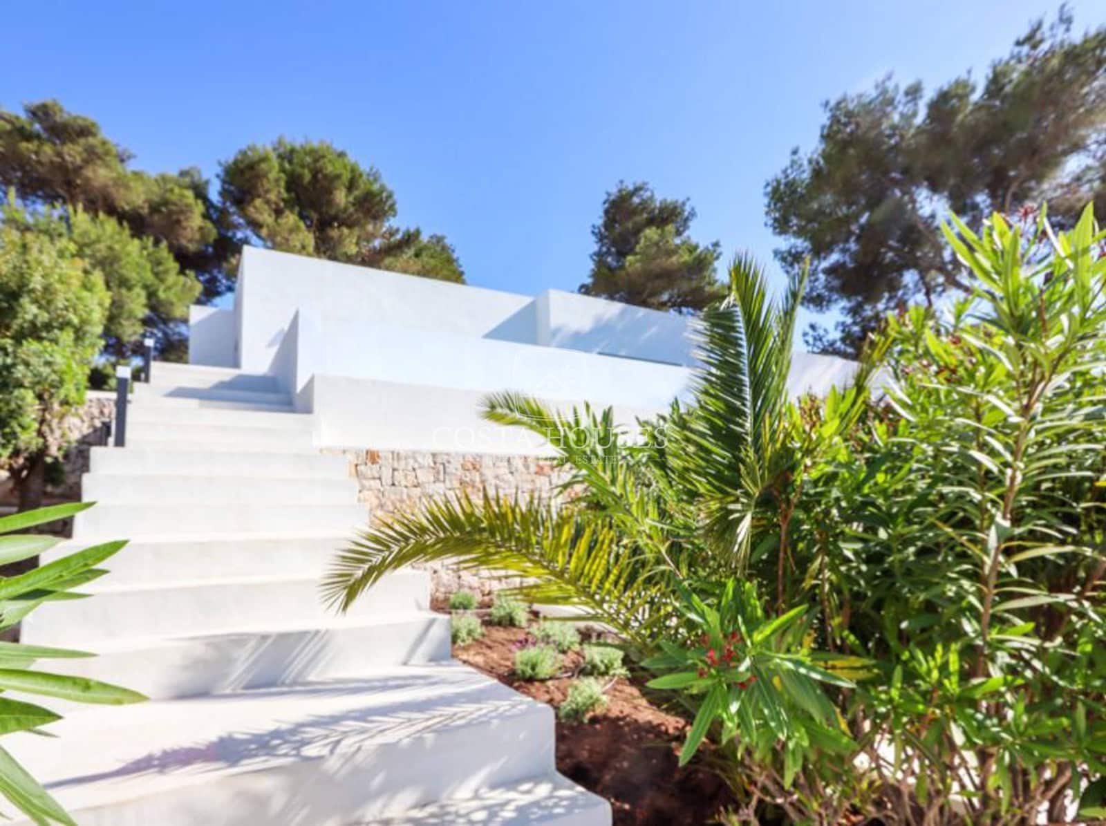 4 sypialnia Willa na sprzedaż w Javea / Xabia z basenem - 1 295 000 € (Ref: 8863897)