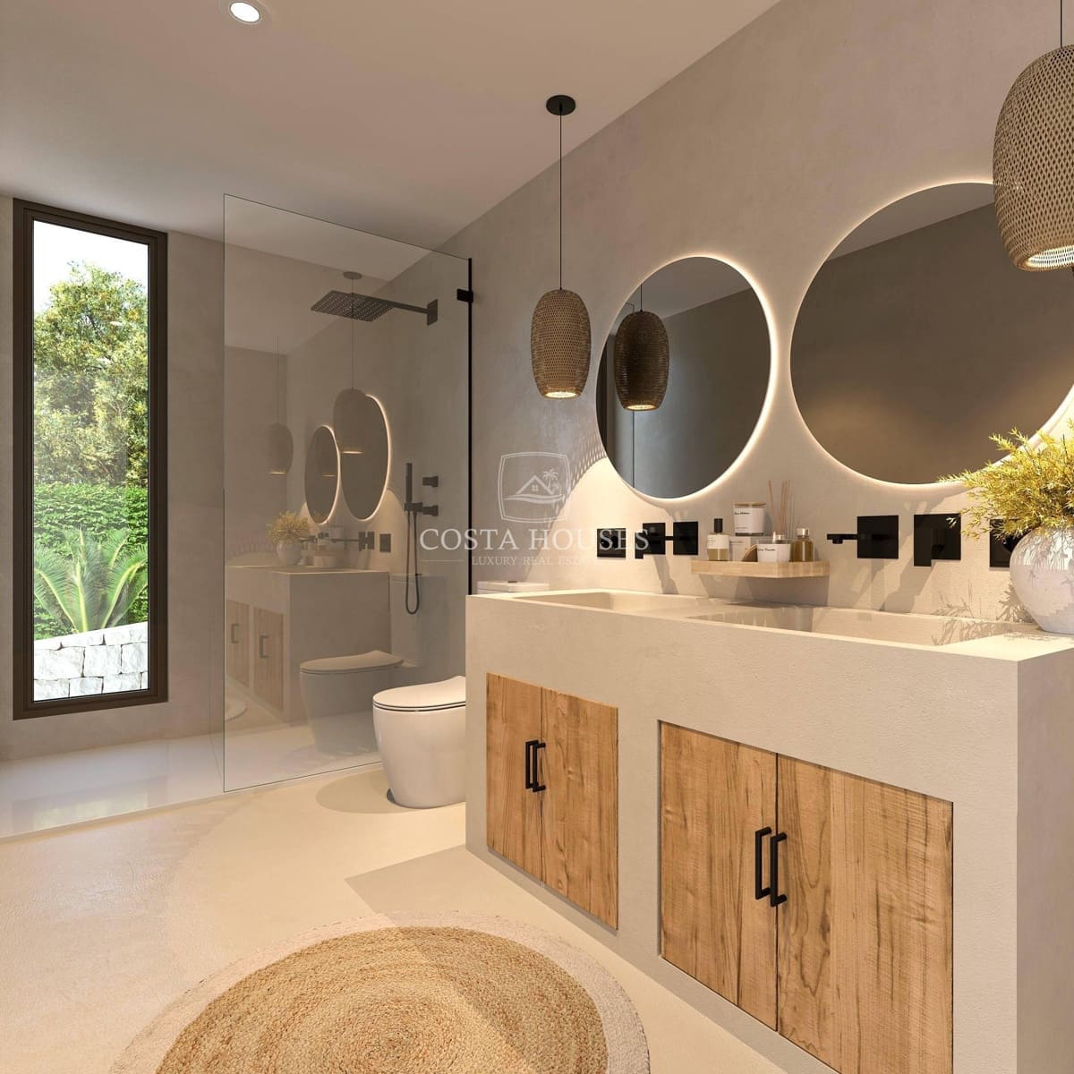 4 bedroom Villa for sale in Javea / Xabia with pool - € 1,410,000 (Ref: 8863900)